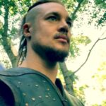 Alexander Dreymon Instagram -