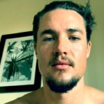 Alexander Dreymon Instagram -
