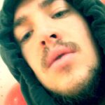 Alexander Dreymon Instagram -