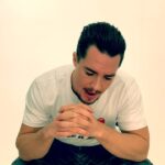 Alexander Dreymon Instagram - Have a ❤️ follow @arnasfederman and @markrowley90