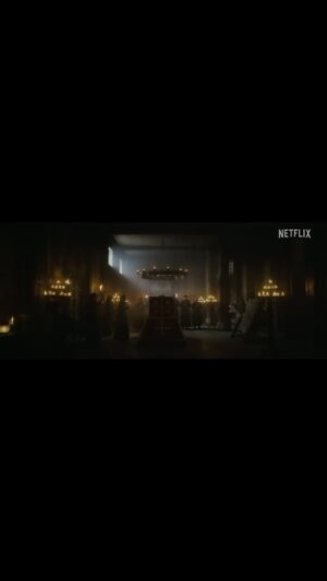 Alexander Dreymon Instagram - Uhtready for this? 😉
Friday April 14th.
@netflix.

#SevenKingsMustDie 
#TheLastKingdom