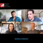 Alexander Dreymon Instagram - @andrea.d.nickerson : Why did you choose the Wildlife Rangers? What made you want to support them in particular? If you’d like to join us and support Africa’s Wildlife Rangers, check out the link in my bio. 🙏😘 #ForWildlifeRangers #WildlifeRangerChallenge #ArselingArmy #AskTheArselings #strongman
