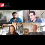 Alexander Dreymon Instagram - @ladyeofthelake : How do you bounce back mentally from a sports injury? If you’d like to join us and support Africa’s Wildlife Rangers, check out the link in my bio. 🙏😘 #ForWildlifeRangers #WildlifeRangerChallenge #ArselingArmy #AskTheArselings #workout #strongman #injury #perseverance