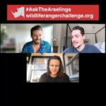 Alexander Dreymon Instagram - @mccullick.wifestyle : In your opinion, what's the most brutal workout exercise? If you’d like to join us and support Africa’s Wildlife Rangers, check out the link in my bio. 🙏😘 #ForWildlifeRangers #WildlifeRangerChallenge #ArselingArmy #AskTheArselings #workout #exercise #pain