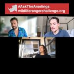 Alexander Dreymon Instagram - @rickyzegers: What’s the best and quickest exercise to get your abs in shape? If you’d like to join us and support Africa’s Wildlife Rangers, check out the link in my bio. 🙏😘 #ForWildlifeRangers #WildlifeRangerChallenge #ArselingArmy #AskTheArselings
