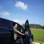 Alexander Rendell Instagram - เป็นทั้งเพื่อนเดินทาง ... เพื่อนท่องเที่ยว ... my lovely "TOYOTA FORTUNER" #FORTUNER #SIGNATUREOFEXCELLENCE