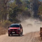 Alexander Rendell Instagram - FORTUNER Signature Of Excellence Trip @KHAOYAI เปิดประสบการณ์เดินทางระดับผู้นำ เพื่อโลกที่ยั่งยืน ไปกับ TOYOTA FORTUNER สำหรับทริปนี้เป็นทริปที่สองแล้วที่ผมและ @eecthailand ได้มอบความรู้ แนวคิดการอนุรักษ์สิ่งแวดล้อม และความสนุกสนานผ่านห้องเรียนธรรมชาติให้กับพี่ๆผู้ใช้ FORTUNER ทุกท่าน ผ่านการสำรวจ และสังเกตสิ่งที่อยู่ล้อมรอบผืนป่า ซึ่งนับเป็นอีกหนึ่งกิจกรรมที่น่าจดจำสำหรับผมมากๆครับ ขอบคุณ TOYOTA FORTUNER ที่ให้ผมและ EEC Thailand ได้จัดกิจกรรมดีๆ และขอบคุณพี่ๆ ผู้ใช้ FORTUNER ทุกท่านที่ได้สร้างความทรงจำ และร่วม เดินทางไปกับพวกเราตลอดทั้งทริป และหวังว่าเราจะได้เจอกันใหม่ในทริปหน้านะครับ! FORTUNER Signature Of Excellence Trip!