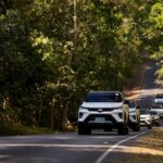 Alexander Rendell Instagram - FORTUNER Signature Of Excellence Trip @KHAOYAI เปิดประสบการณ์เดินทางระดับผู้นำ เพื่อโลกที่ยั่งยืน ไปกับ TOYOTA FORTUNER สำหรับทริปนี้เป็นทริปที่สองแล้วที่ผมและ @eecthailand ได้มอบความรู้ แนวคิดการอนุรักษ์สิ่งแวดล้อม และความสนุกสนานผ่านห้องเรียนธรรมชาติให้กับพี่ๆผู้ใช้ FORTUNER ทุกท่าน ผ่านการสำรวจ และสังเกตสิ่งที่อยู่ล้อมรอบผืนป่า ซึ่งนับเป็นอีกหนึ่งกิจกรรมที่น่าจดจำสำหรับผมมากๆครับ ขอบคุณ TOYOTA FORTUNER ที่ให้ผมและ EEC Thailand ได้จัดกิจกรรมดีๆ และขอบคุณพี่ๆ ผู้ใช้ FORTUNER ทุกท่านที่ได้สร้างความทรงจำ และร่วม เดินทางไปกับพวกเราตลอดทั้งทริป และหวังว่าเราจะได้เจอกันใหม่ในทริปหน้านะครับ! FORTUNER Signature Of Excellence Trip!