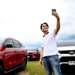 Alexander Rendell Instagram - ขอบคุณ TOYOTA Fortuner ที่ให้ผมได้เข้าร่วมกิจกรรมสุด Exclusive FORTUNER Signature Of Excellence Trip @PHUKET และยังเปิดโอกาสให้ EEC ถ่ายทอดความรู้ และแนวคิดเกี่ยวกับการอนุรักษ์สิ่งแวดล้อมให้กับผู้ใช้ Fortuner ที่มาร่วมทริปในครั้งนี้ เป็นอีกหนึ่งกิจกรรมที่ผมรู้สึกประทับใจมากๆครับ ขอบคุณ TOYOTA Fortuner ที่ร่วมเดินทางไปกับพวกเราตลอดทั้งทริป และรอติดตามกันนะครับ ว่าครั้งหน้าผมจะไปทำกิจกรรมสุด Exclusive แบบนี้ ที่ไหน กับ Fortuner Signature Of Excellence Trip