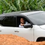 Alexander Rendell Instagram - ขอบคุณ TOYOTA Fortuner ที่ให้ผมได้เข้าร่วมกิจกรรมสุด Exclusive FORTUNER Signature Of Excellence Trip @PHUKET และยังเปิดโอกาสให้ EEC ถ่ายทอดความรู้ และแนวคิดเกี่ยวกับการอนุรักษ์สิ่งแวดล้อมให้กับผู้ใช้ Fortuner ที่มาร่วมทริปในครั้งนี้ เป็นอีกหนึ่งกิจกรรมที่ผมรู้สึกประทับใจมากๆครับ ขอบคุณ TOYOTA Fortuner ที่ร่วมเดินทางไปกับพวกเราตลอดทั้งทริป และรอติดตามกันนะครับ ว่าครั้งหน้าผมจะไปทำกิจกรรมสุด Exclusive แบบนี้ ที่ไหน กับ Fortuner Signature Of Excellence Trip