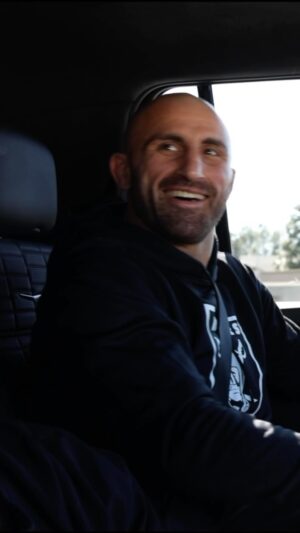 Alexander Volkanovski Instagram - Kids… 😂