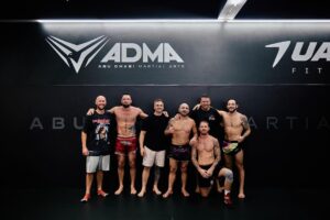 Alexander Volkanovski Instagram - Fight Week 👑 #UFC294
