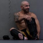 Alexander Volkanovski Instagram - Appreciate it 🙏