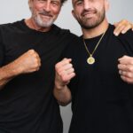 Alexander Volkanovski Instagram - @alexvolkanovski out now on Straight Talk. Search Straight Talk with Mark Bouris wherever you get your pods or check the link in bio to subscribe and listen as soon as it drops🔥