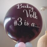 Alexander Volkanovski Instagram - Baby Volk #3 is a…