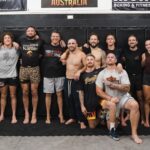 Alexander Volkanovski Instagram - Time to thank everyone that helped me prepare for this one. It was definitely a long camp and many spent time away from loved ones, time studying tape, put their bodies on the line, and I’m forever thankful for their commitment. ❤️ Freestyle MMA