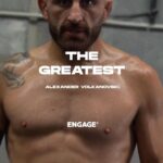Alexander Volkanovski Instagram - DEFEND THE LAND DOWN UNDER