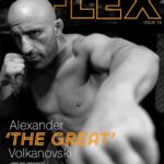 Alexander Volkanovski Instagram - Ahead of his epic duel against Islam Makhachev at #UFC284, we are proud to present our new Men's Health #FLEX cover star Alexander 'The Great' Volkanovski. “When you've got challenges like this, big challenges that people think can't be done, obviously they're big opportunities," says @alexvolkanovski. "When you do that, you ain't just great anymore, you become one of the greatest." Hit the link in bio to check out the full shoot and interview with the champ. Story by @yeayea.nah Photography by @tristan_edouard