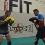 Alexander Volkanovski Instagram - Been quite the journey…but we only getting started 📈😤