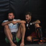 Alexander Volkanovski Instagram - Time to thank everyone that helped me prepare for this one. It was definitely a long camp and many spent time away from loved ones, time studying tape, put their bodies on the line, and I’m forever thankful for their commitment. ❤️ Freestyle MMA