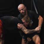 Alexander Volkanovski Instagram - Time to thank everyone that helped me prepare for this one. It was definitely a long camp and many spent time away from loved ones, time studying tape, put their bodies on the line, and I’m forever thankful for their commitment. ❤️ Freestyle MMA