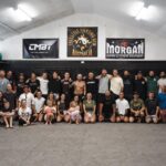 Alexander Volkanovski Instagram - Time to thank everyone that helped me prepare for this one. It was definitely a long camp and many spent time away from loved ones, time studying tape, put their bodies on the line, and I’m forever thankful for their commitment. ❤️ Freestyle MMA