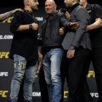 Alexander Volkanovski Instagram - Bring it on! @hublot 👑 #UFC298