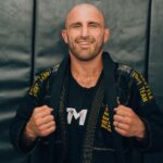 Alexander Volkanovski Instagram - Good to be back in the gi🥋