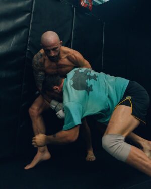 Alexander Volkanovski Instagram - Fight camp done 👊 #ufc298