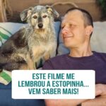 Alexandre Rossi Instagram - Pessoal, hoje vim dar uma dica de filme que acho que vocês vão adorar: UMA PROVA DE CORAGEM. É sobre a jornada de superação do Michael Light (Mark Wahlberg) para vencer o Campeonato Mundial de Corrida de Aventura. Para isso, ele tem a ajuda e o apoio incondicional de um cão de rua esperto e fofo que ele encontra no caminho. Se eu fosse vocês, não perdia a chance de assistir nos cinemas! #alexandrerossi #drpet #comportamentocanino #cachorros#publi #UmaProvaDeCoragem