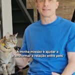 Alexandre Rossi Instagram - Pessoal, alguns anúncios e propagandas falsas estão circulando por aí, usando meu nome e imagem. Por isso, hoje quero alertar pra que fiquem atentos sobre as fraudes e sempre procurem comprar coisas em sites reais e confiáveis. Na dúvida, entre em contato conosco, deixei no vídeo os melhores canais! : #alexandrerossi #drpet #hotmart #cursos #fraude #comportamentoanimal
