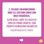 Alexandre Rossi Instagram – Muitos tutores sofrem com o pet que faz xixi pela casa toda, e não sabem o que fazer pra melhorar esse comportamento. 

Por isso, hoje eu trouxe 5 dicas que podem te ajudar a melhorar esse problema! Mas atenção: é preciso ter paciência, repetir por alguns dias seguidos e também testar várias dessas orientações para entender o que funciona para o seu cachorro!

#drpet #adestramentointeligente #xixiforadolugar #cachorro #lovedogs #comportamento #xixierrado