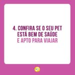 Alexandre Rossi Instagram - O Carnaval está chegando e me conta: está planejando uma viagem com seu pet? Alguns pontos são essenciais para garantir o conforto e segurança do seu animal. Eu viajo sempre que posso com os pets e o bem-estar deles é sempre a minha prioridade. Por isso, vim contar pra vocês algumas dicas importantes pra garantir uma viagem segura! ➡ Quer aprender a acostumar seu pet com a caixa de transporte e outras formas de mantê-lo seguro em passeios e viagens? Vem ser meu aluno no meu curso de filhotes ou de cães adultos. Link na bio! Te espero nas aulas 😉 : #drpet #alexandrerossi #comportamentoanimal #estopinha #viagemcompets