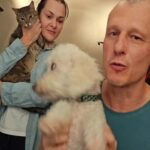Alexandre Rossi Instagram - defendendo a ciência, os protetores e a humildade. Assunto super complexo e sabemos muito pouco ainda. Parabéns para os protetores que dedicam suas vidas para diminuir o sofrimento dos animais abandonados.