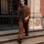 Alfonso Herrera Instagram - Recuerdo de Milán Total look @zegnaofficial @yosoymatu @eduardo.citronne @alevelasco @denisse_fc @gonsanchez @icunacury05 @iqagencia_rp @ddanym @gqmexico