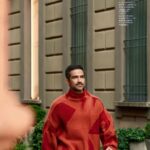 Alfonso Herrera Instagram - Recuerdo de Milán Total look @zegnaofficial @yosoymatu @eduardo.citronne @alevelasco @denisse_fc @gonsanchez @icunacury05 @iqagencia_rp @ddanym @gqmexico