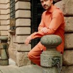Alfonso Herrera Instagram - Recuerdo de Milán Total look @zegnaofficial @yosoymatu @eduardo.citronne @alevelasco @denisse_fc @gonsanchez @icunacury05 @iqagencia_rp @ddanym @gqmexico