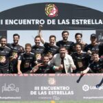 Alfonso Herrera Instagram - Perdimos pero nos divertimos… Wanda Metropolitano