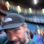 Alfonso Herrera Instagram - 🦹🏻‍♂️ ¡LUCHA LIBRE! Tenemos nuevos fans.