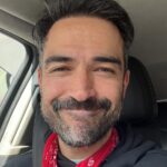 Alfonso Herrera Instagram - Año Nuevo = )