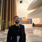 Alfonso Herrera Instagram - Un sputnik pirata United Nations