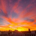 Alfonso Herrera Instagram - Hora mágica…