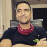 Alfonso Herrera Instagram - Esperando ando…
