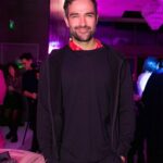 Alfonso Herrera Instagram - Pachangón armó @talentontheroad Gracias @fabiolapena @rubelia @kaisercarrillo @trendsetera @johnniewalkermx @gabo_db