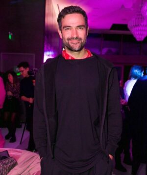 Alfonso Herrera Instagram - Pachangón armó @talentontheroad 
Gracias @fabiolapena @rubelia @kaisercarrillo @trendsetera @johnniewalkermx @gabo_db