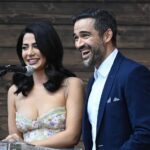Alfonso Herrera Instagram - Gracias @imagenfound por el trabajo tan arduo que año con año generan para dar a conocer el trabajo de tantos latin@s en la industria audiovisual. Thank you @imagenfound for the hard work you do year after year to share the work of so many Latin@s in the industry.