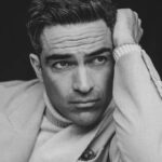 Alfonso Herrera Instagram - Gracias @mrfeelgoodhq @jbp007 had a great time! 📷 @retosterchi @sonialeeartistry @brunellocucinelli_brand