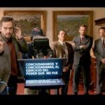 Alfonso Herrera Instagram - Recuerdos del 2013 Pronto @quevivamexico_cabrones #TBT #LaDictaduraPerfecta