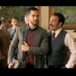 Alfonso Herrera Instagram - Recuerdos del 2013 Pronto @quevivamexico_cabrones #TBT #LaDictaduraPerfecta