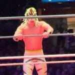 Alfonso Herrera Instagram - 🦹🏻‍♂️ ¡LUCHA LIBRE! Tenemos nuevos fans.